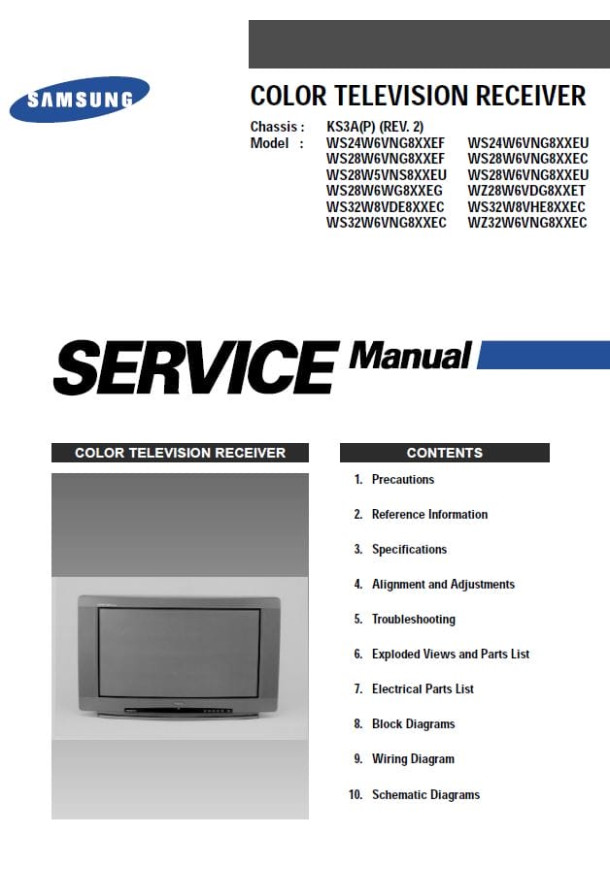 WS24W6VNG8X, WS28W6VNG8X, WS28W5VNS8X, WS28W6VNG8X